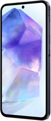 Смартфон Samsung Galaxy A55 8GB/256GB / SM-A556EZKCCAU (Blue Black)
