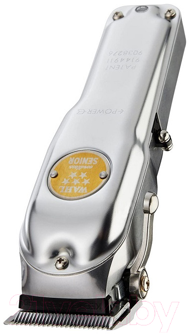 Машинка для стрижки волос Wahl Senior Metal 3000-116