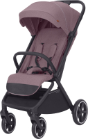 Детская прогулочная коляска Carrello Corsa / CRL-5518 (Wild Pink) - 