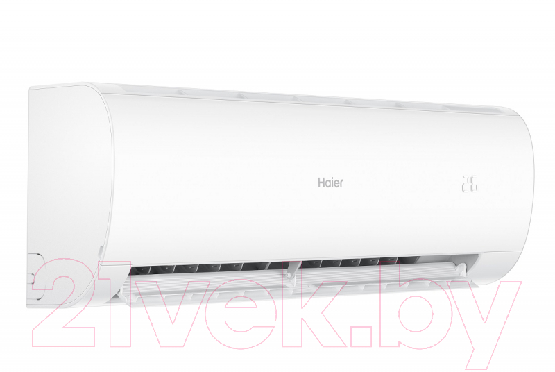 Сплит-система Haier AS35HPL2HRA/ 1U35HPL1FRA