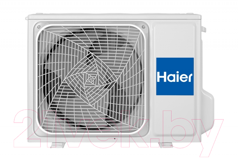 Сплит-система Haier AS35HPL2HRA/ 1U35HPL1FRA