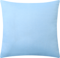Подушка декоративная Этель 10353235 (голубой) - 