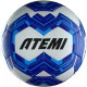 Футбольный мяч Atemi Launch Inception (размер 3, синий) - 