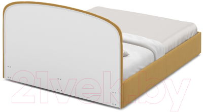 Купить Двуспальная кровать Moon Family 1252 / К005077 в Жодино