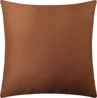 Подушка декоративная Этель 10353233 (коричневый) - 