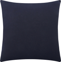 Подушка декоративная Этель 10353237 (темно-синий) - 