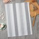 Полотенце Этель Grey Lines / 9621366 - 
