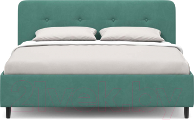 Купить Двуспальная кровать Moon Family 1253 / MF005155 в Жодино