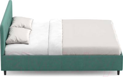 Купить Двуспальная кровать Moon Family 1253 / MF005155 в Жодино