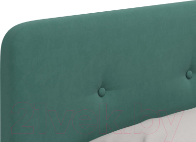 Купить Двуспальная кровать Moon Family 1253 / MF005155 в Жодино