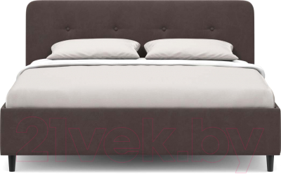 Купить Двуспальная кровать Moon Family 1253 / MF005145 в Жодино