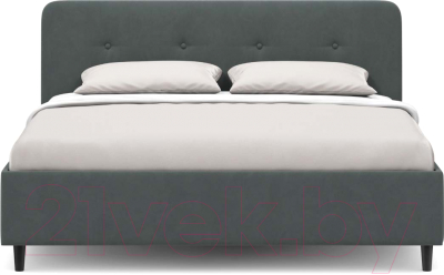 Купить Двуспальная кровать Moon Family 1253 / MF005175 в Жодино