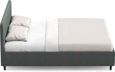 Купить Двуспальная кровать Moon Family 1253 / MF005175 в Жодино