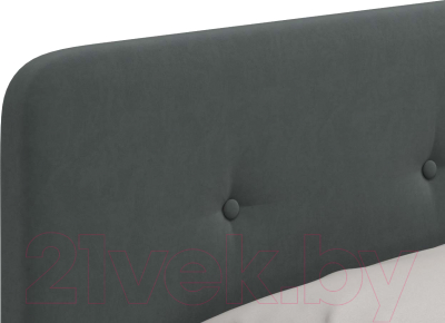 Купить Двуспальная кровать Moon Family 1253 / MF005175 в Жодино