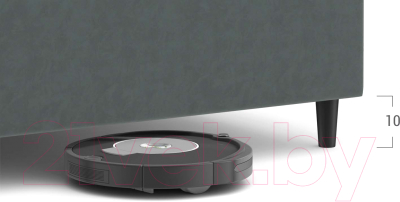 Купить Двуспальная кровать Moon Family 1253 / MF005175 в Жодино
