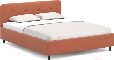 Двуспальная кровать Moon Family 1253 / MF005205
