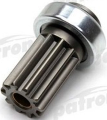 

Бендикс стартера, P1011017