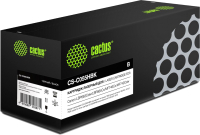 Картридж Cactus CS-C055HBK - 