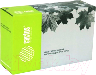 Изображение товара Картридж Cactus CS-C055HC