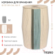 Миниатюра изображения товара Корзина Tkano Ethnic Conga Green / TK24-ST-BA0028 (L)