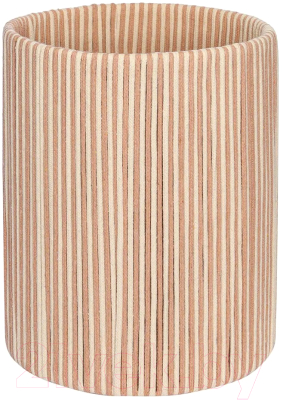 Корзина Tkano Ethnic Dholak Beige / TK24-ST-BA0040 (L)