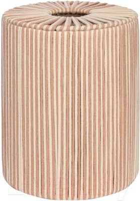 Корзина Tkano Ethnic Dholak Beige / TK24-ST-BA0040 (L)