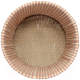 Миниатюра изображения товара Корзина Tkano Ethnic Dholak Beige / TK24-ST-BA0040 (L)