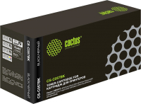 Картридж Cactus CS-C057BK - 