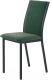 Стул AMC Comfort 2 Г Т1.9 (ткань зеленый/черный) - 