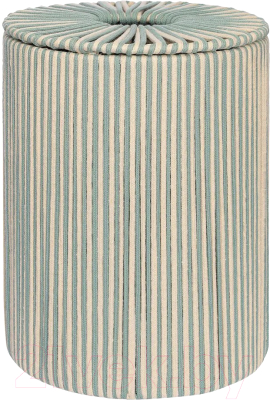 Корзина Tkano Ethnic Dholak Mint / TK24-ST-BA0036