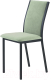 Стул AMC Comfort 2 Г Т1.10 (ткань мятный/черный) - 