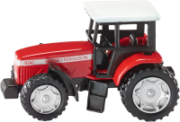 Трактор игрушечный Siku Massey Ferguson / 0847 - 
