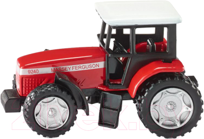 Трактор игрушечный Siku Massey Ferguson / 0847