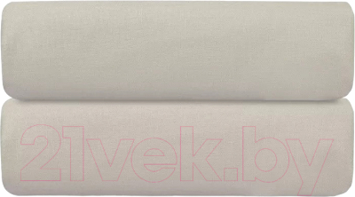 Простыня Tkano Essential TK24-FS0018 на резинке
