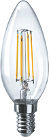 Лампа Navigator NLLB-F-C35-6-230-4K-E14 / 82489 - 