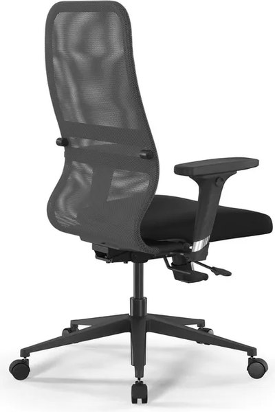 Купить Кресло офисное Metta SynchroSit 8 B2-8D - X1+UMF(X1) в Солигорске
