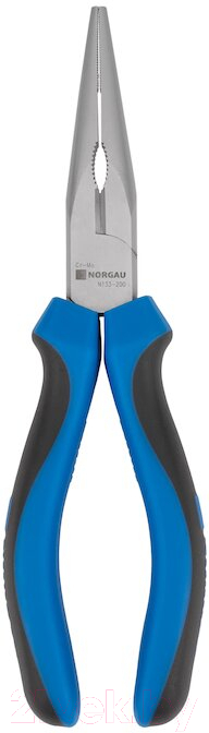 Длинногубцы Norgau N133-200 / 070127120