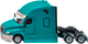 Трейлер игрушечный Siku Freightliner Cascadia / 2717 - 