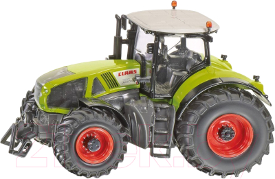 Трактор игрушечный Siku Claas Axion 950 / 3280