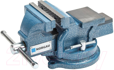 Тиски Norgau N408-200 / 073003200