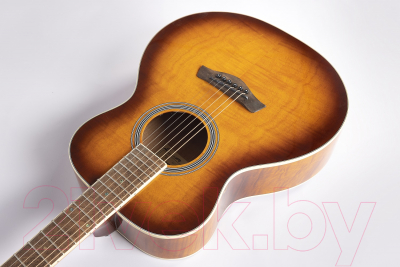 Акустическая гитара Sevillia DS-M3 LVS