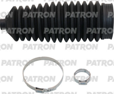 Пыльник рулевой рейки Patron PSE6439 - 
