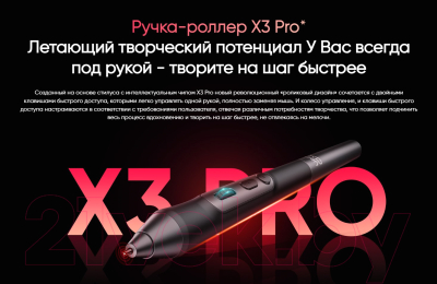 Изображение товара Графический планшет XP-Pen Artist 22 Plus
