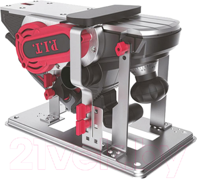 Электрорубанок P.I.T PEP110-C1