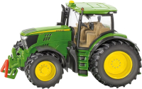 Трактор игрушечный Siku John Deere 6210R / 3282 - 