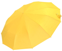 Зонт складной Ame Yoke 3 / ОК55-12DR - 