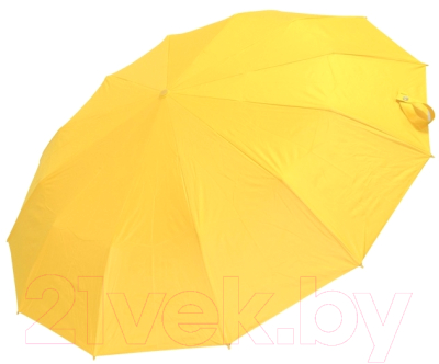 Зонт складной Ame Yoke 3 / ОК55-12DR