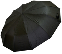 Зонт складной Ame Yoke 5 / ОК55-12DR - 
