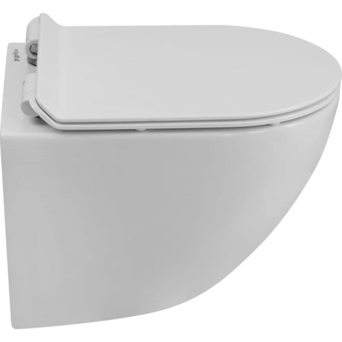 Унитаз подвесной BelBagno BB051CH-TOR-FC/BB2011SC