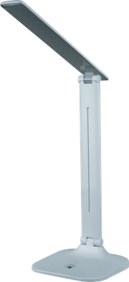 

Настольная лампа, 80321 NDF-D038-10W-4K-WH-LED